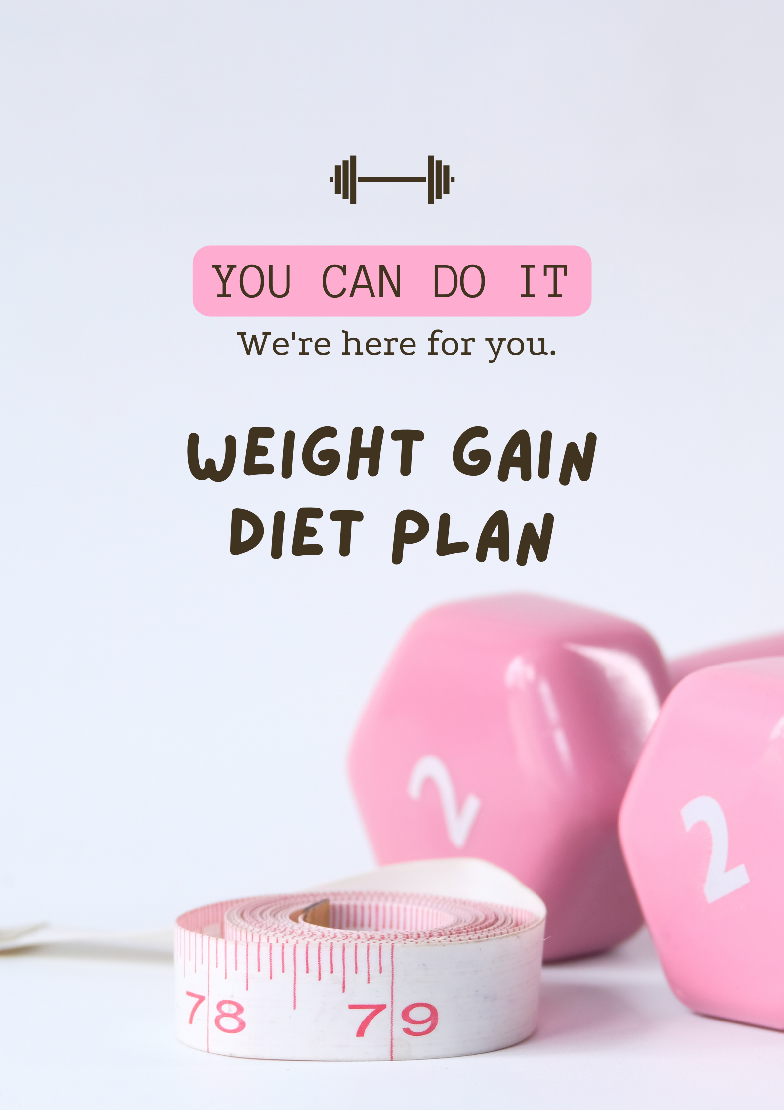weight gain diet plan
