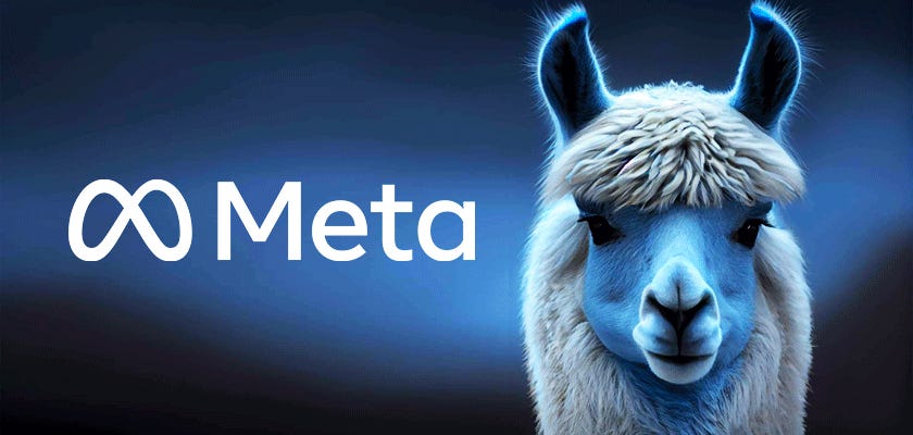Meta's Llama 