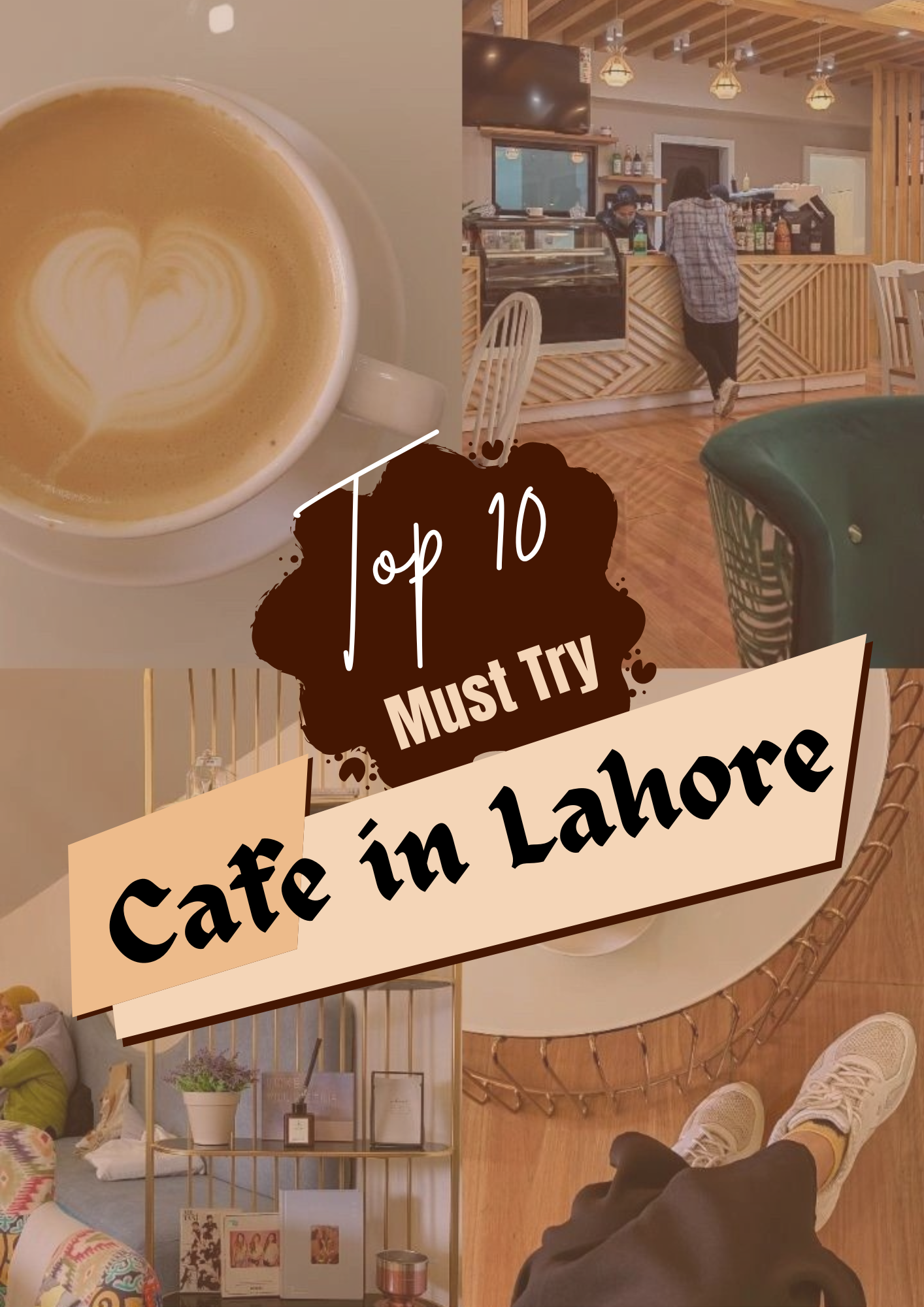 top 10 restaurants in lahore