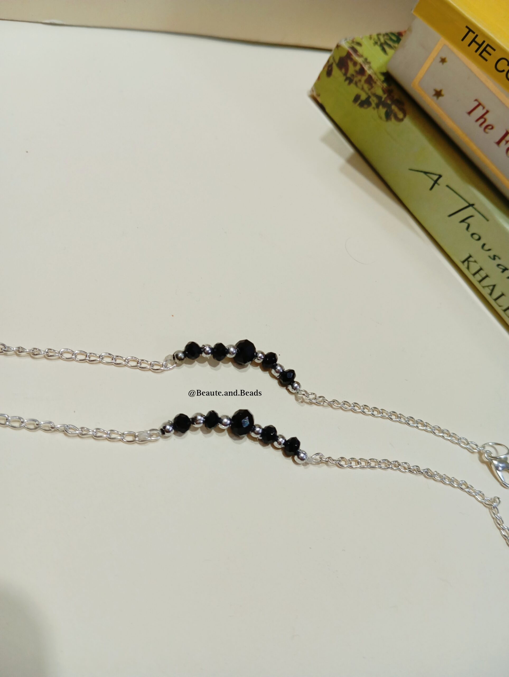 Twin Ties Bracelets - Image 3