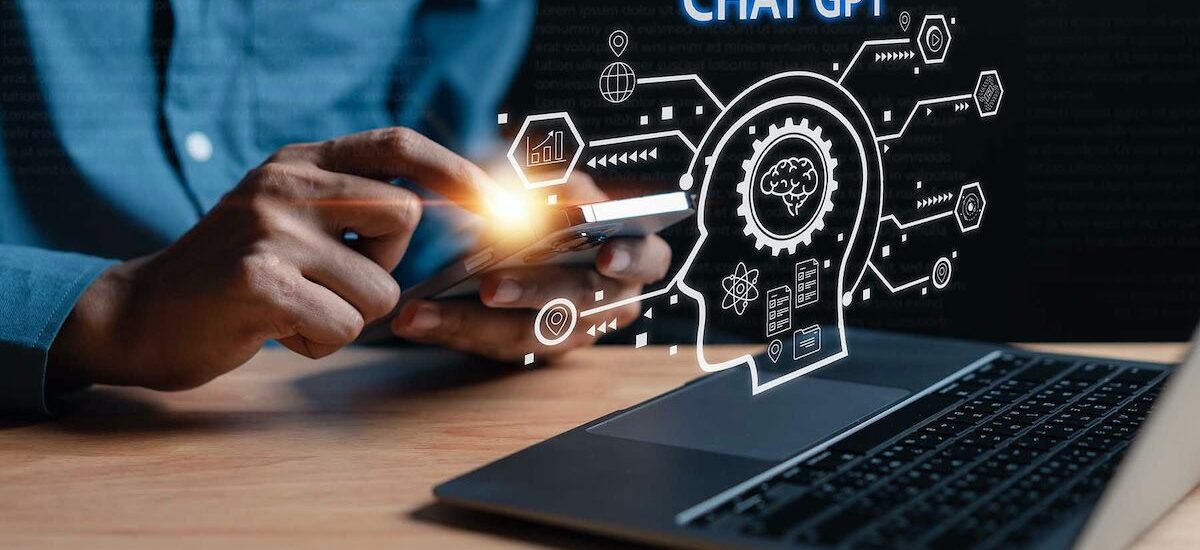 ChatGPT for personal and professional growth.