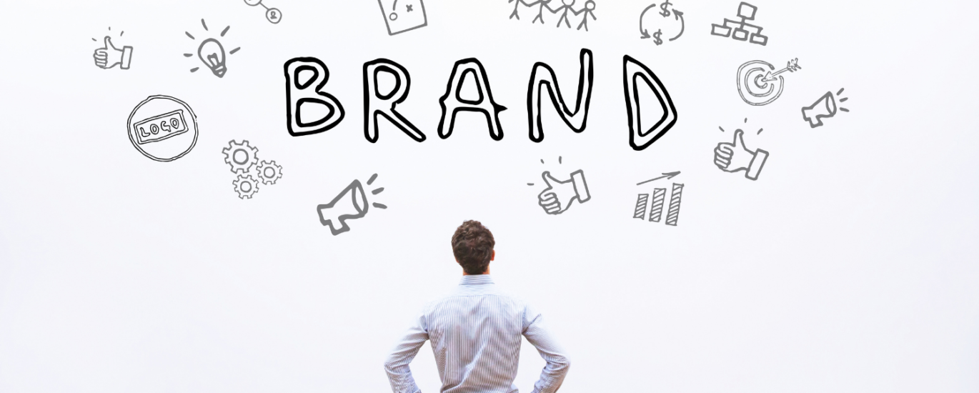 how to build your personal brand
