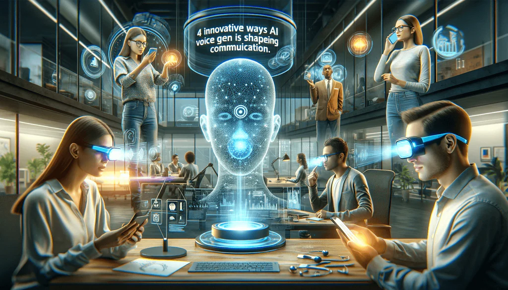 AI in this modern world