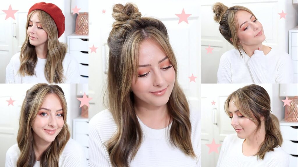 beauty trends