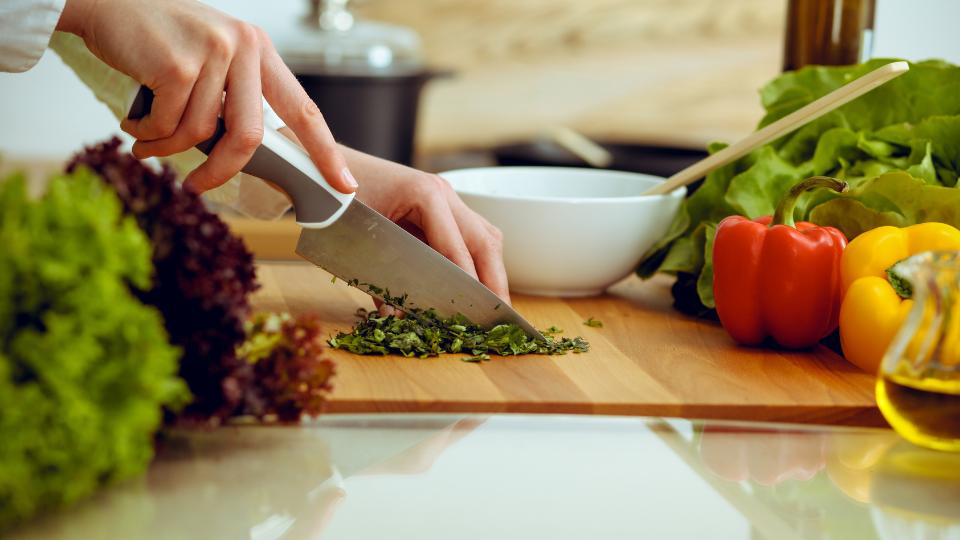 kitchen hacks