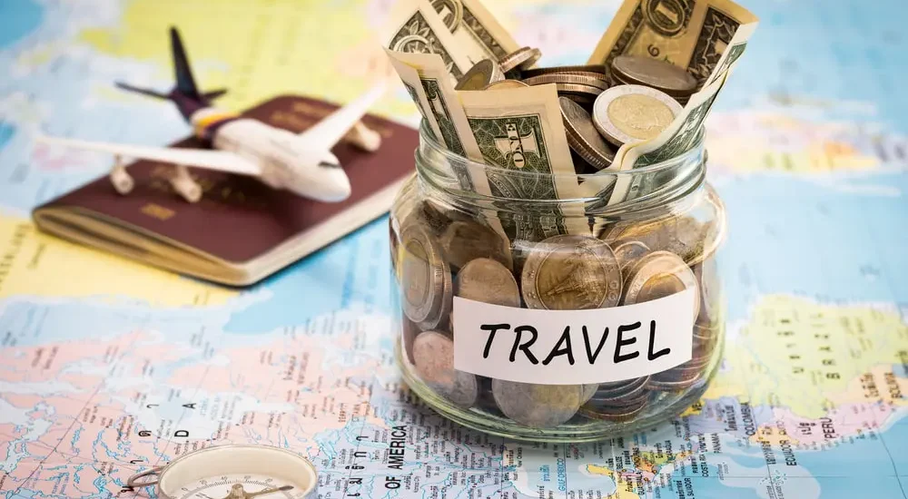 travel in budget