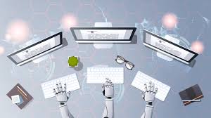 ai and content writing