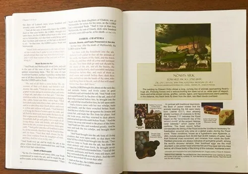 Annotated classic book edition with notes