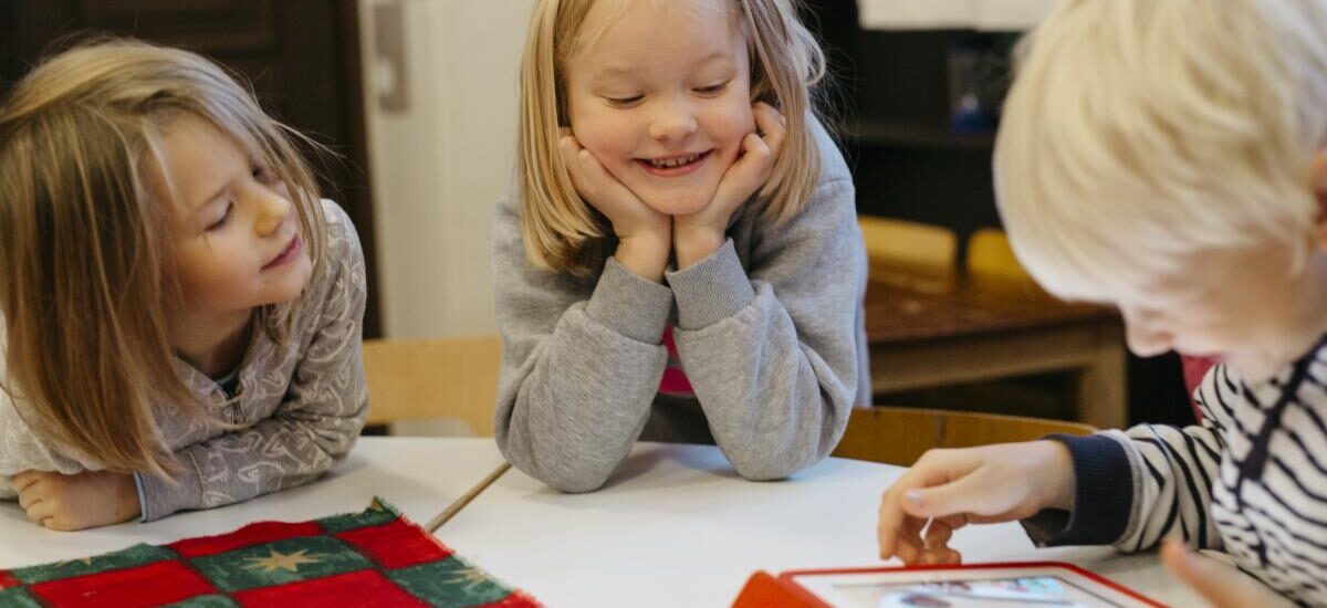 finland's education system