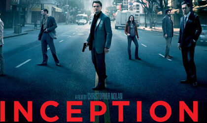 inception movie review
