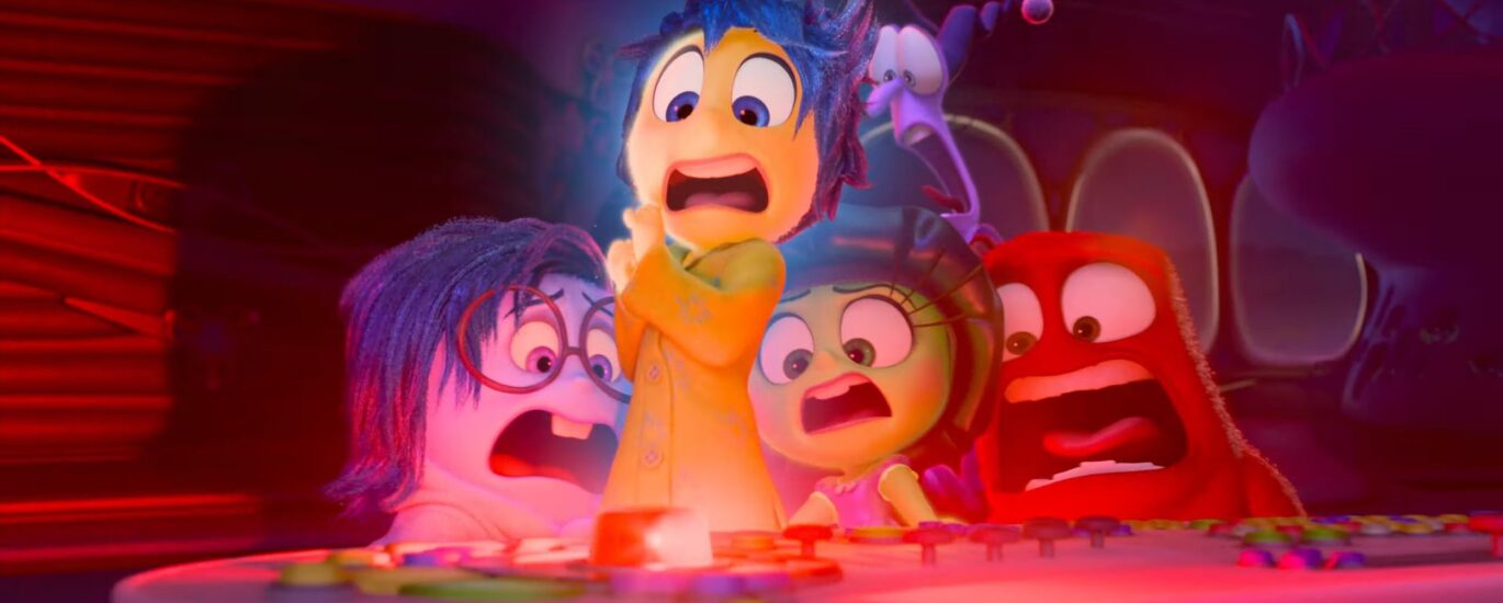 inside out 2 movie review