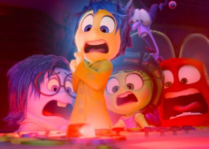 inside out 2 movie review