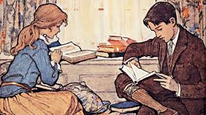 benefits of reading classic literature