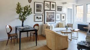 nyc appartment decor