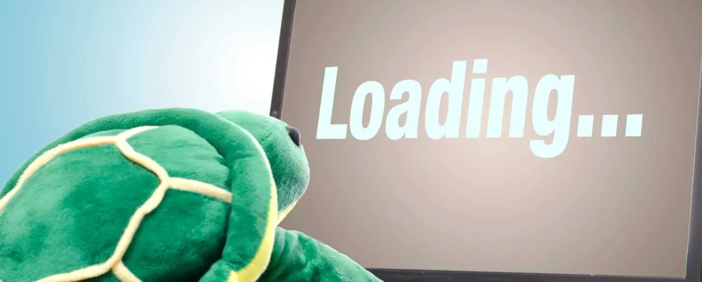 how to speed up slow computer