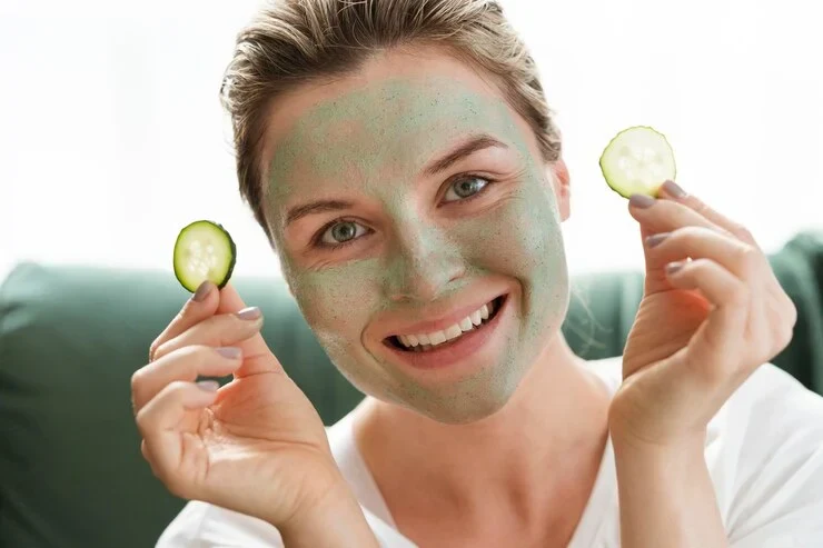 3-ingredients masks