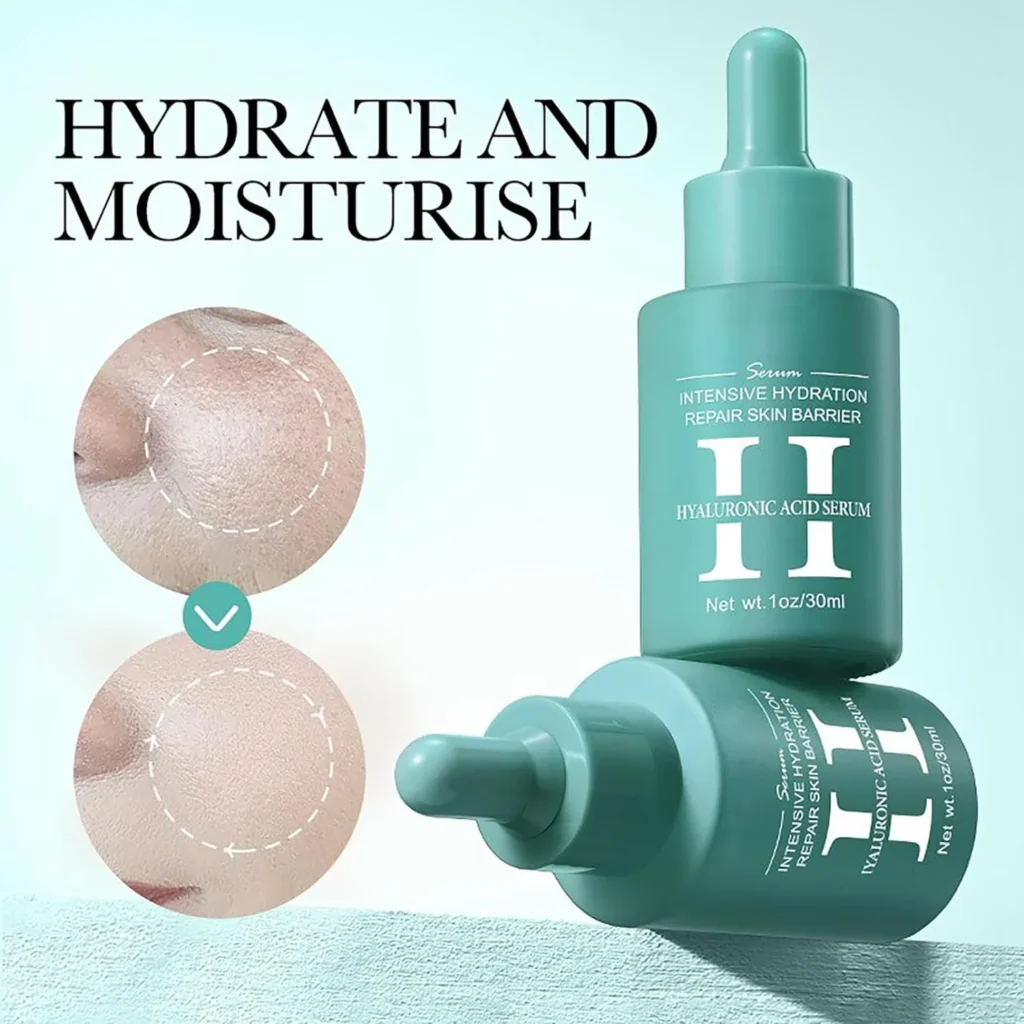 anti aging skincare ingredients