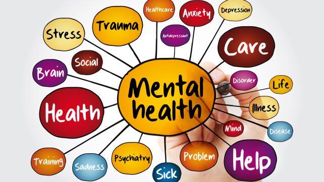 mental health mistakes