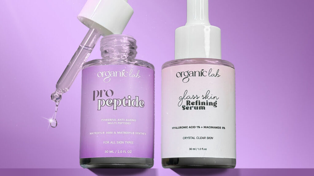 anti aging skincare ingredients