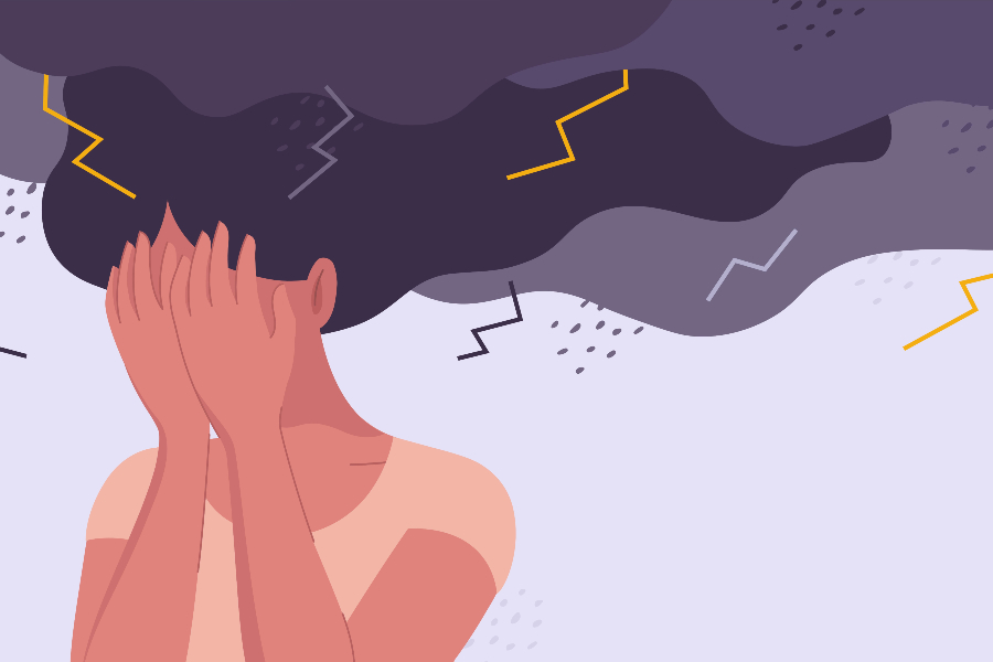 mental health mistakes
