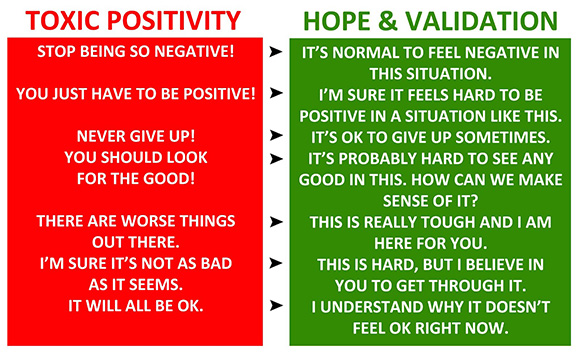 mental health mistakes