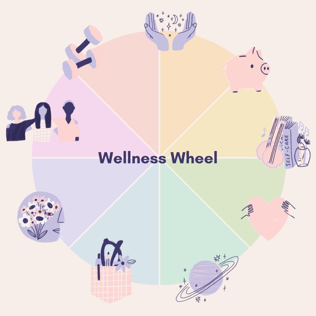 mental health mistakes