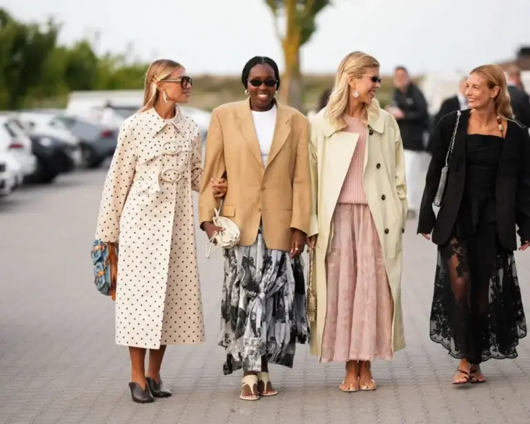5 Mid-Season Fashion Trends to Try in 2026